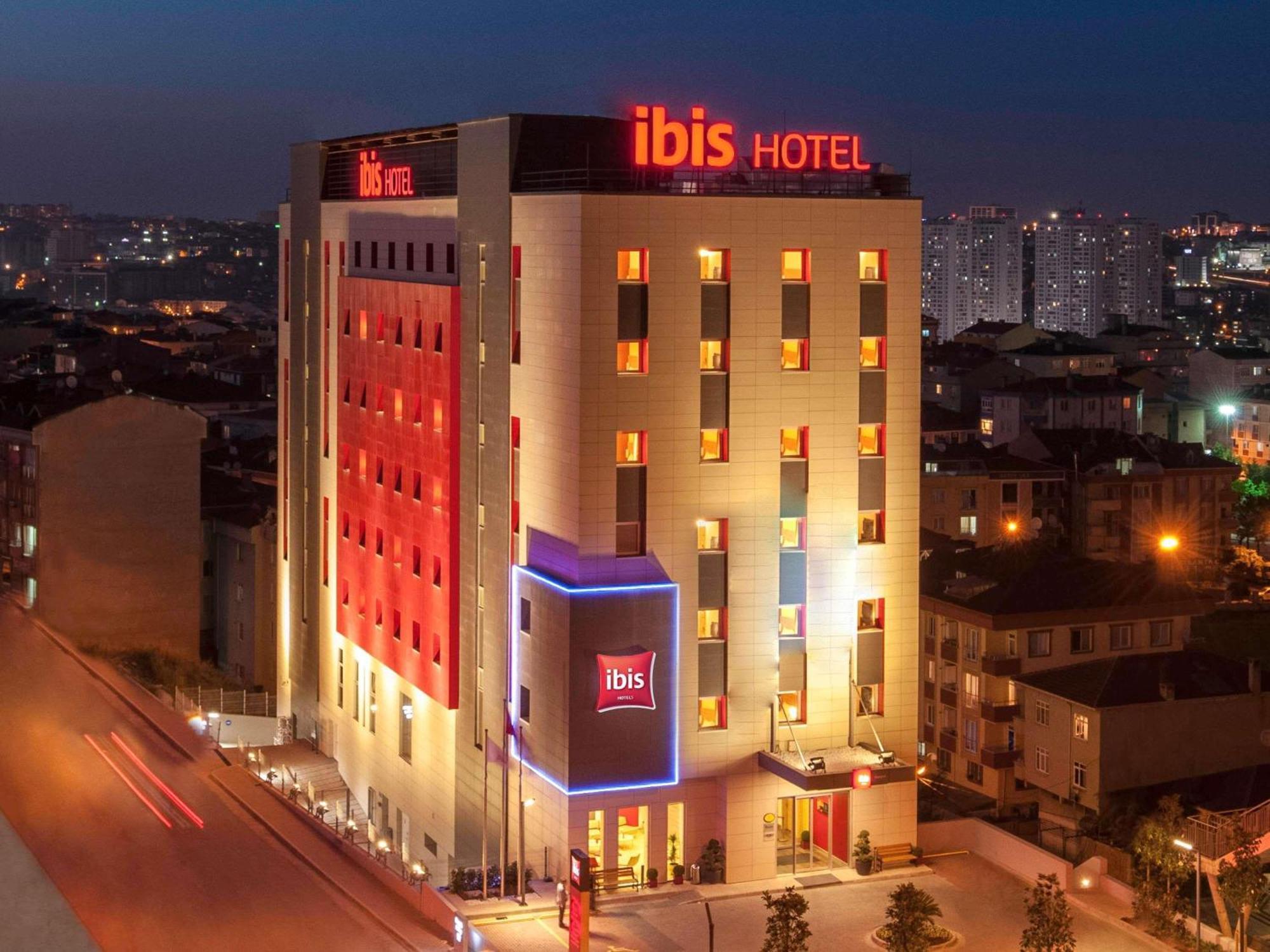 Ibis Istanbul Esenyurt — Photos 2