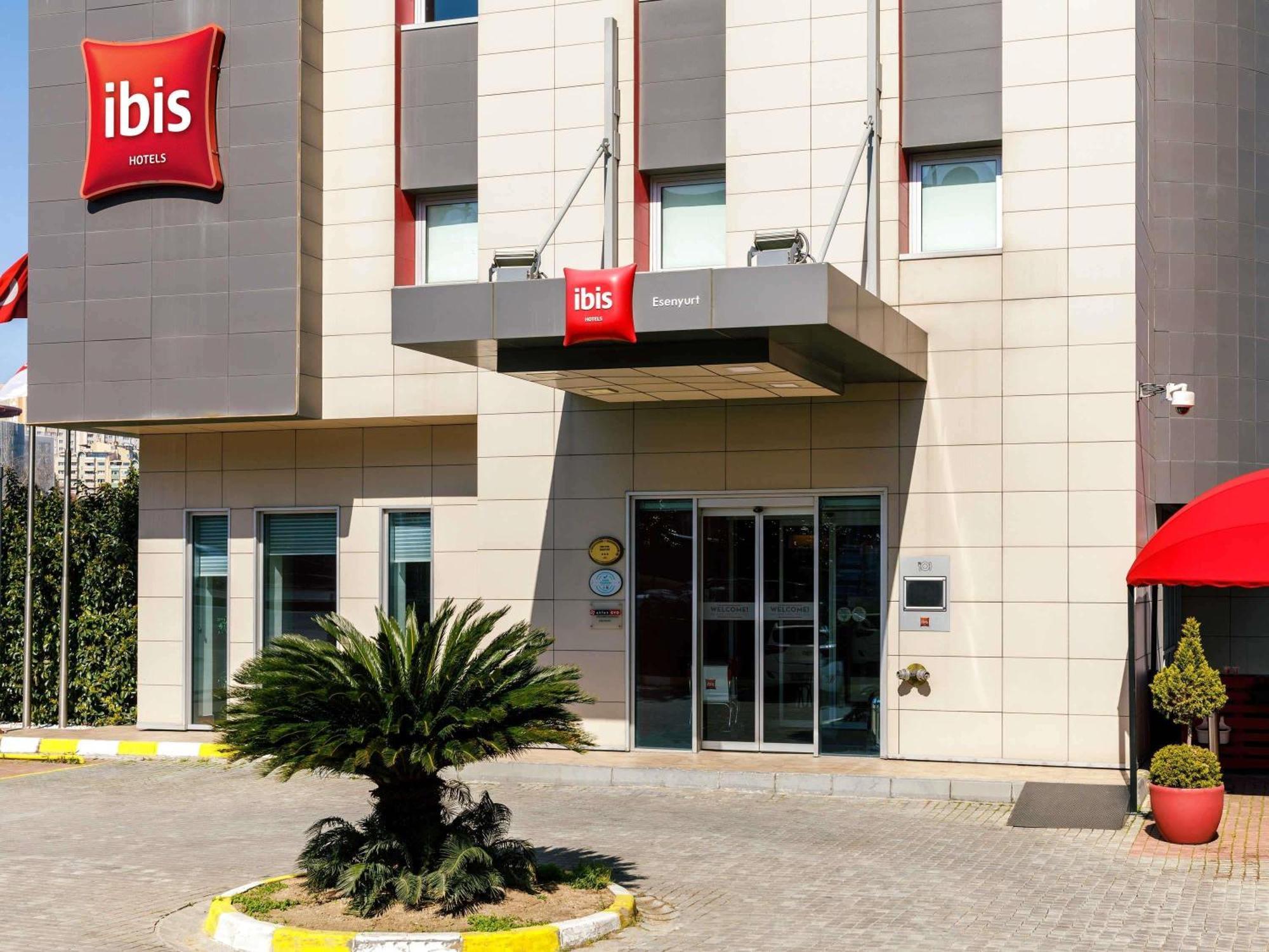 Ibis Istanbul Esenyurt — Photos 3